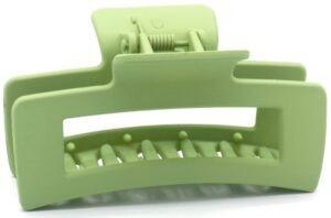Haarklem flat green
