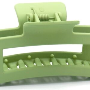Haarklem flat green