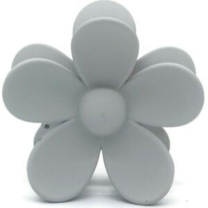 Haarklem flower grey