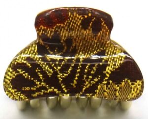 Haarklem Glitter