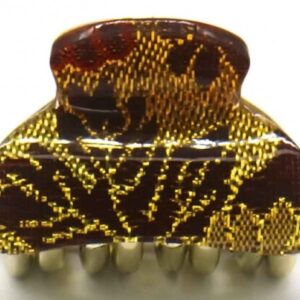 Haarklem Glitter