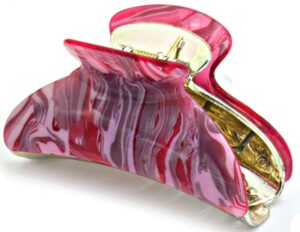 Haarklem Pink