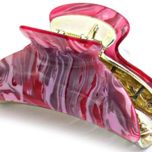 Haarklem Pink