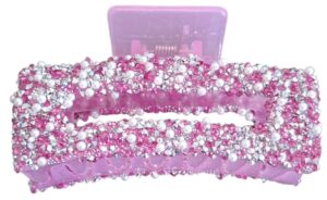 Haarklem purple