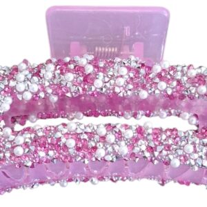 Haarklem purple