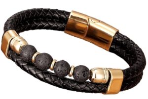 Armband 4 stones