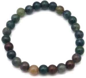 Armband stones Indian