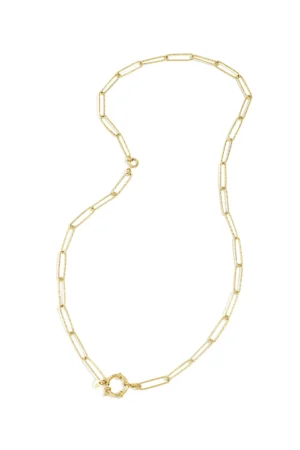 Ketting Clustered
