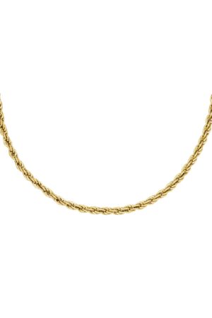 Ketting Twisted