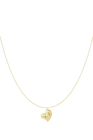 Ketting fluisteren zwanger