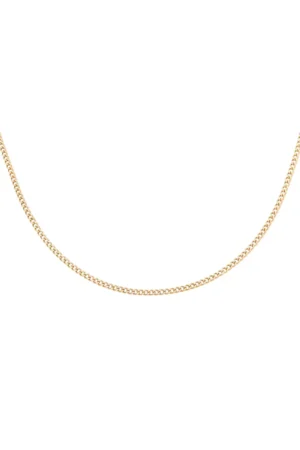 Ketting tiny plain chains