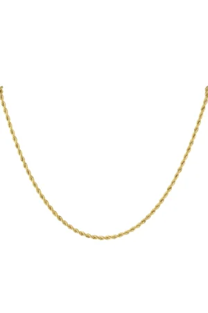 Ketting Twirreld