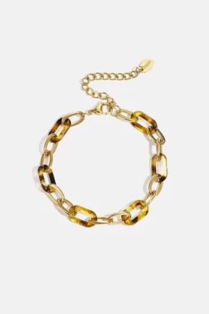Armband Luipaard