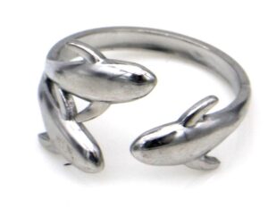 Ring Dolphins
