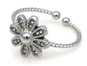 Ring Flower